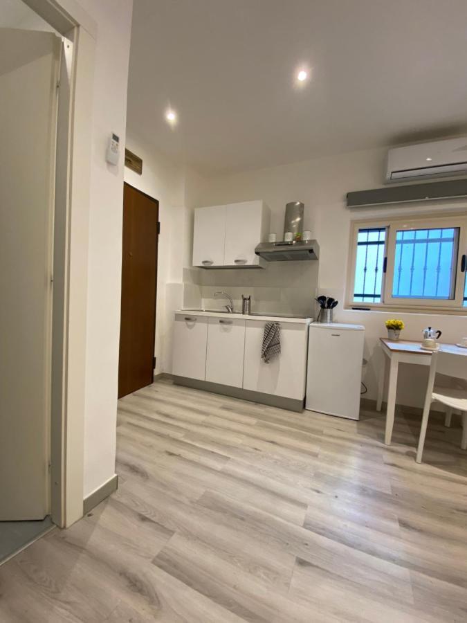 La Corte - Stazione Centrale Bari Eksteriør bilde